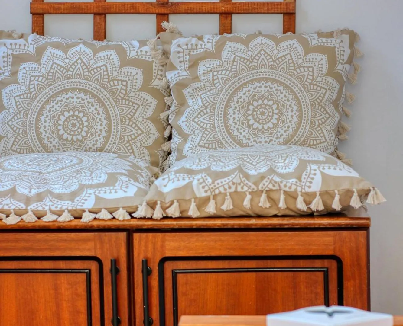 Quito Apartment - Stylish & Quiet Bucharest